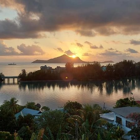 Hibiscus House Seychelles Self Catering Apartamento Victoria Exterior foto