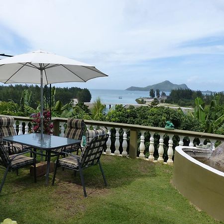 Hibiscus House Seychelles Self Catering Apartamento Victoria Exterior foto