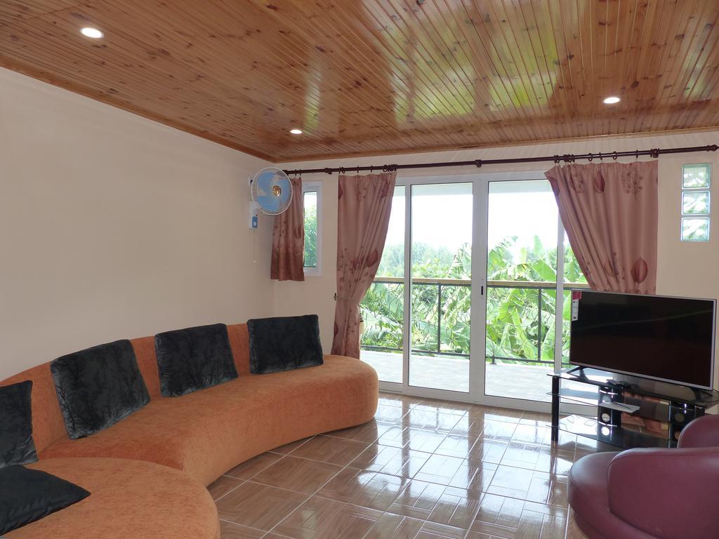 Hibiscus House Seychelles Self Catering Apartamento Victoria Exterior foto