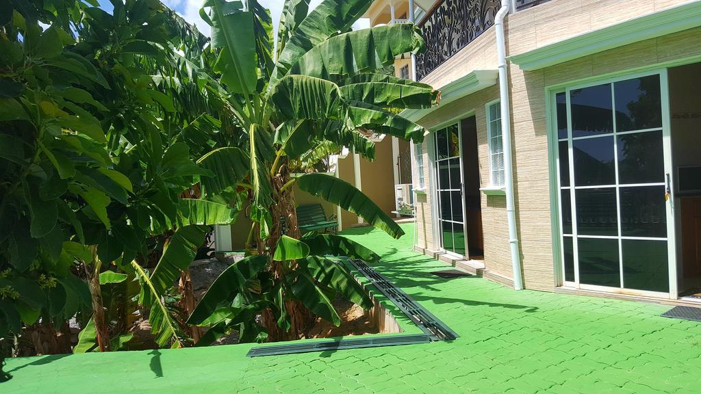 Hibiscus House Seychelles Self Catering Apartamento Victoria Exterior foto