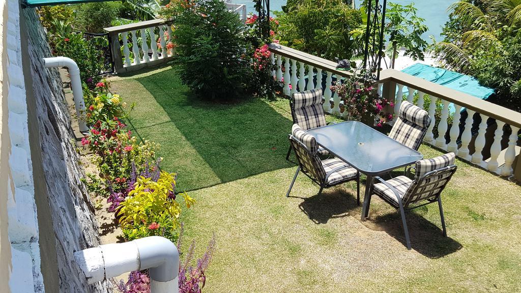 Hibiscus House Seychelles Self Catering Apartamento Victoria Exterior foto