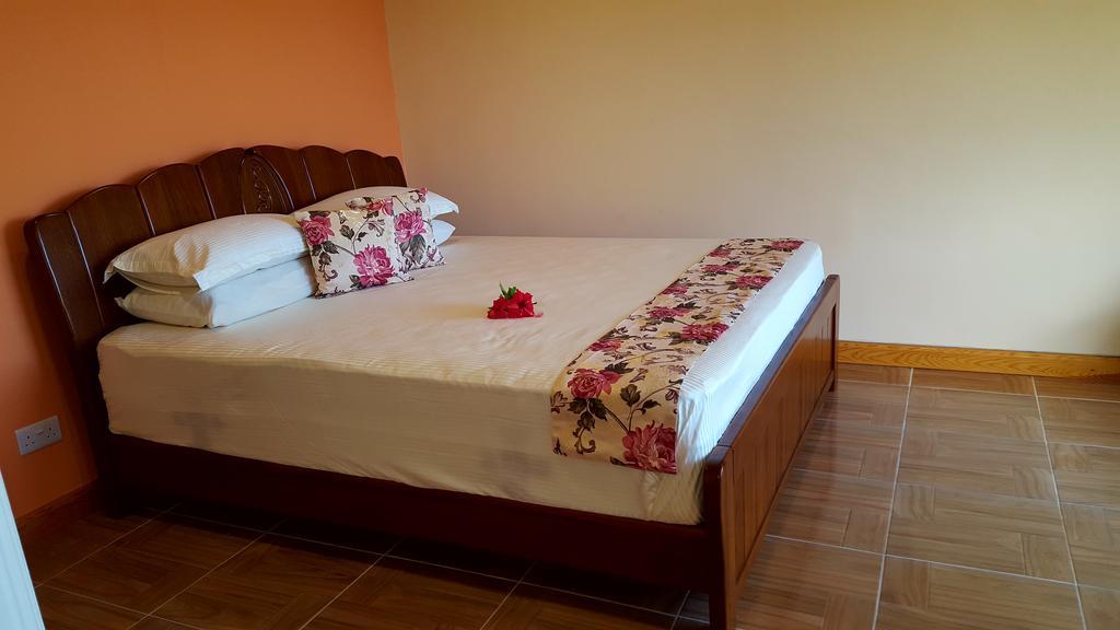 Hibiscus House Seychelles Self Catering Apartamento Victoria Exterior foto