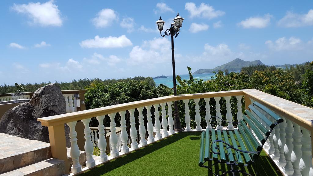 Hibiscus House Seychelles Self Catering Apartamento Victoria Exterior foto