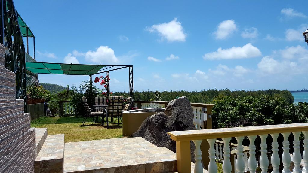 Hibiscus House Seychelles Self Catering Apartamento Victoria Exterior foto