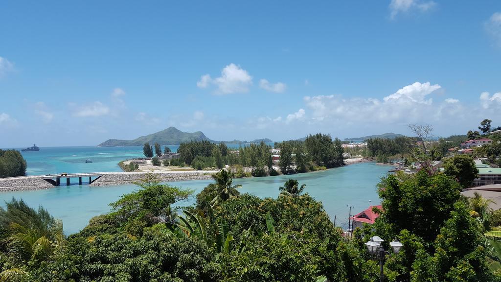 Hibiscus House Seychelles Self Catering Apartamento Victoria Exterior foto