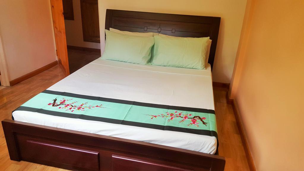 Hibiscus House Seychelles Self Catering Apartamento Victoria Exterior foto