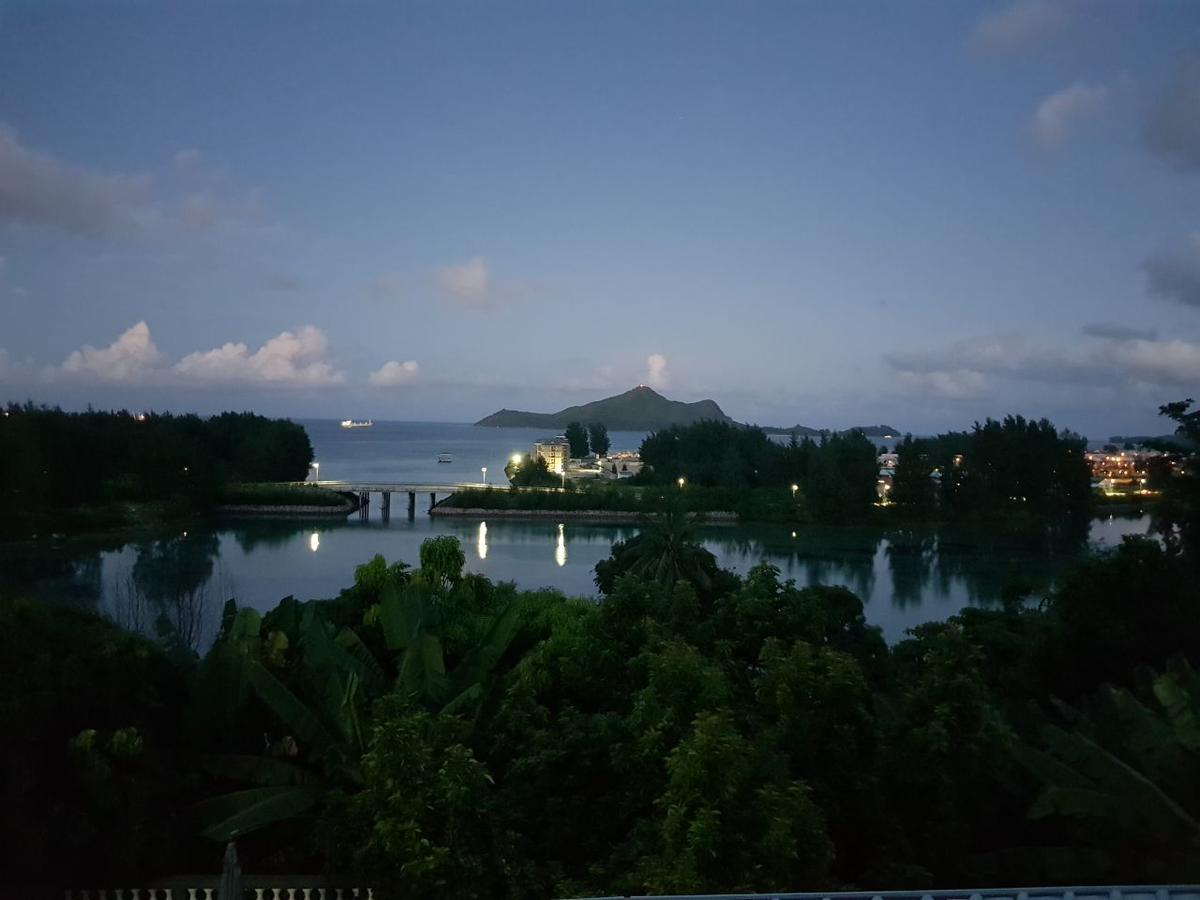 Hibiscus House Seychelles Self Catering Apartamento Victoria Exterior foto