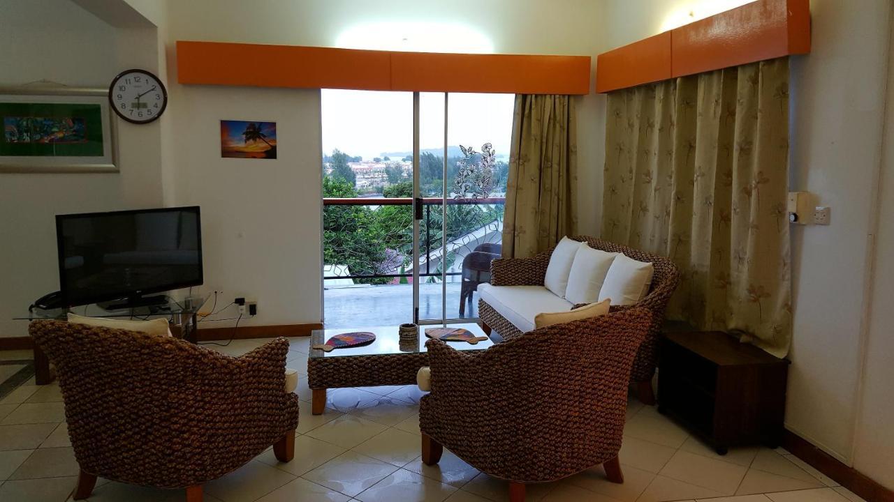 Hibiscus House Seychelles Self Catering Apartamento Victoria Exterior foto