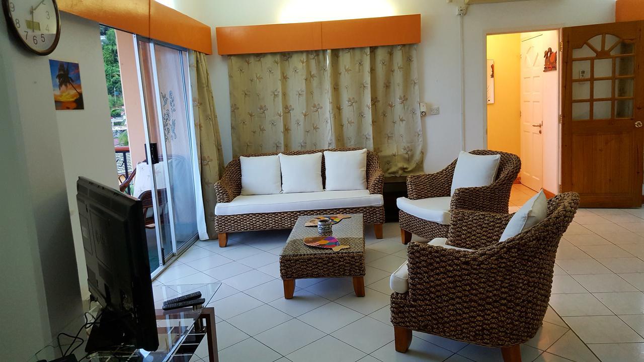 Hibiscus House Seychelles Self Catering Apartamento Victoria Exterior foto