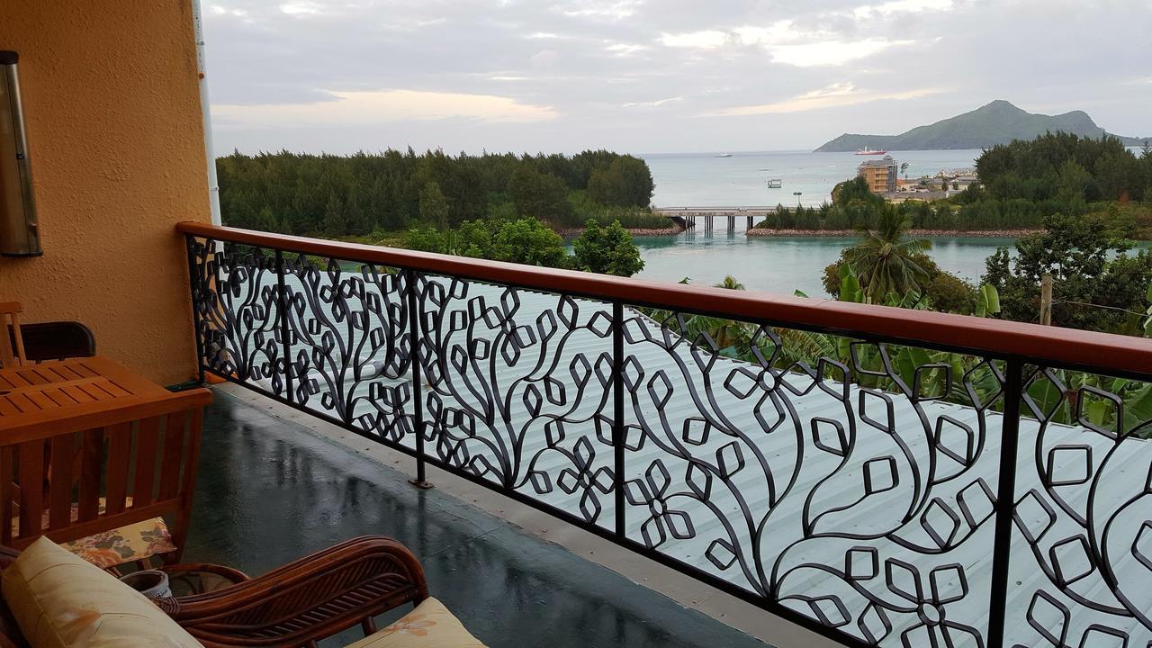 Hibiscus House Seychelles Self Catering Apartamento Victoria Exterior foto