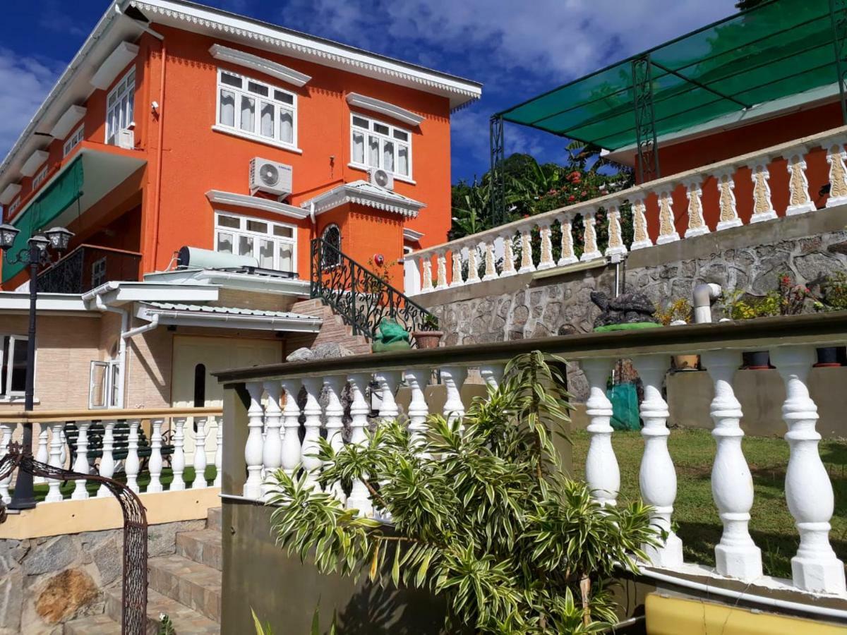 Hibiscus House Seychelles Self Catering Apartamento Victoria Exterior foto