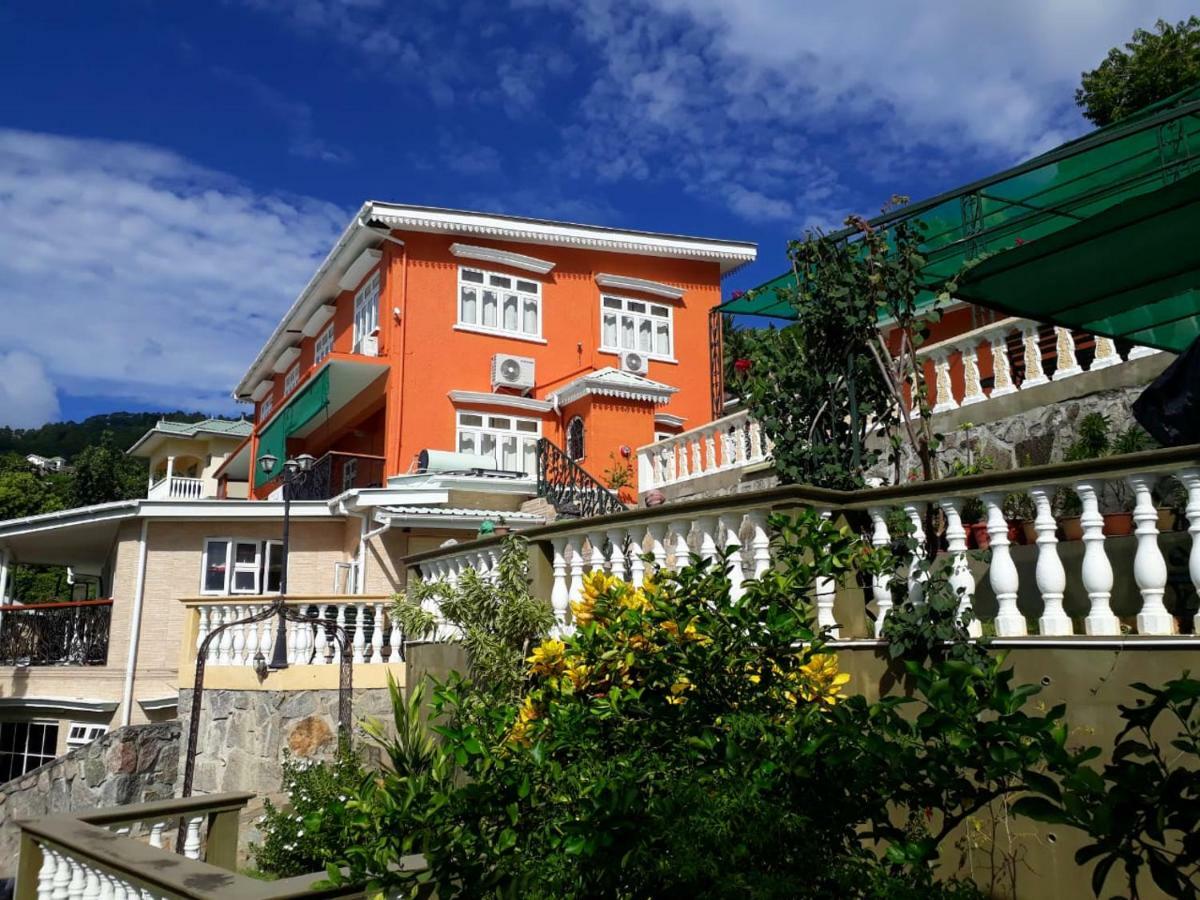 Hibiscus House Seychelles Self Catering Apartamento Victoria Exterior foto