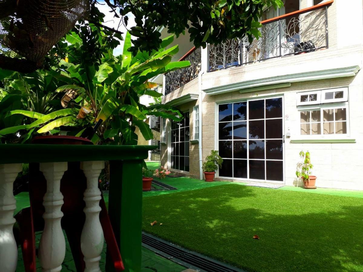 Hibiscus House Seychelles Self Catering Apartamento Victoria Exterior foto