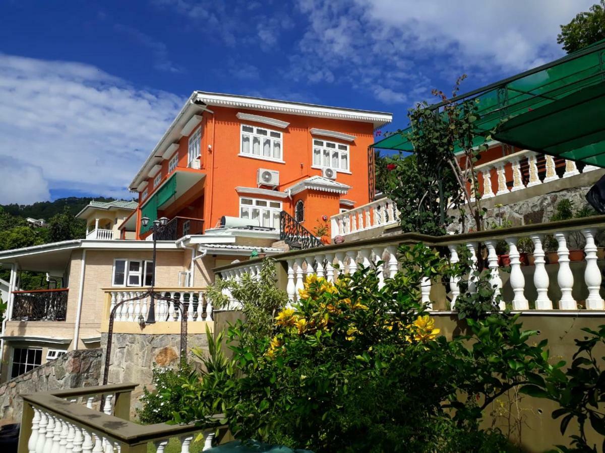 Hibiscus House Seychelles Self Catering Apartamento Victoria Exterior foto